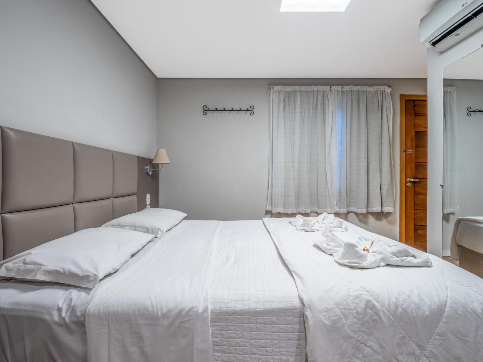 Alameda Felice Hotel Gramado Rum bild